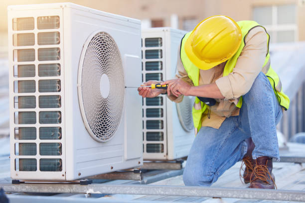 Best Local HVAC companies  in Womelsdorf, PA