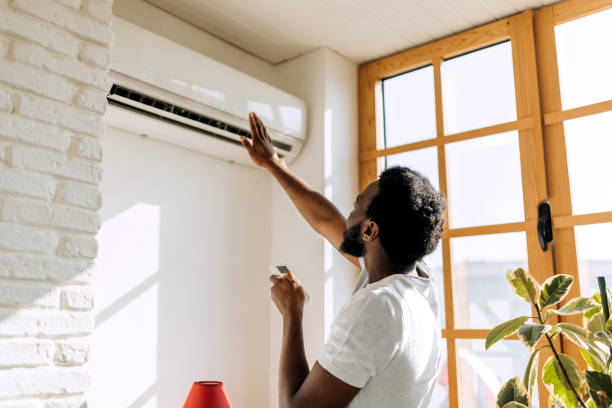 Best HVAC installation services  in Womelsdorf, PA