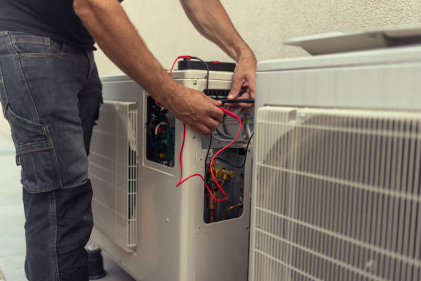 Best HVAC companies near me  in Womelsdorf, PA