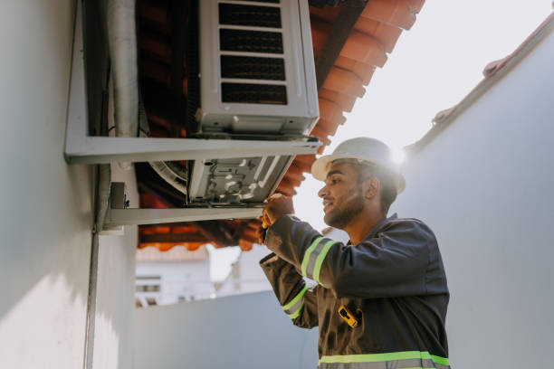 Local HVAC companies in Womelsdorf, PA