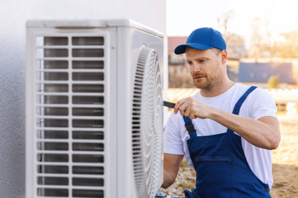 AC installation near me in Womelsdorf, PA
