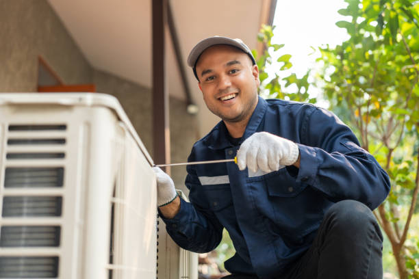 Best Air conditioning repair  in Womelsdorf, PA
