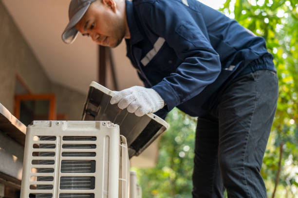 Best Affordable HVAC services  in Womelsdorf, PA